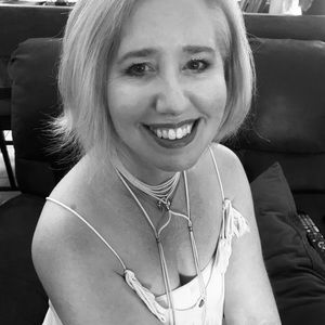 Meet your Posher, Joanna